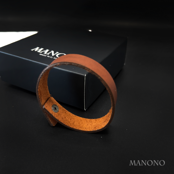 Premium Leather Bracelet