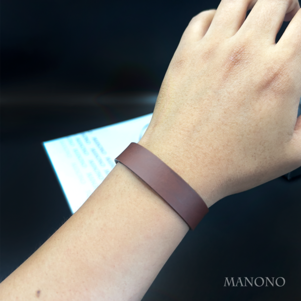 2026_02_02_manono36 Premium Leather Bracelet