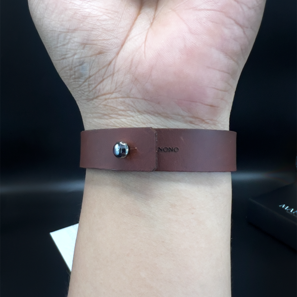 2026_02_02_manono37 Premium Leather Bracelet
