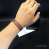2026_02_02_manono38 Premium Leather Bracelet