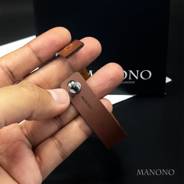 2026_02_02_manono39 Premium Leather Bracelet