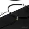 2026_02_02_manono42 Minimalist Silver Anchor Bracelet