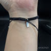 2026_02_02_manono47 Minimalist Silver Cross Bracelet